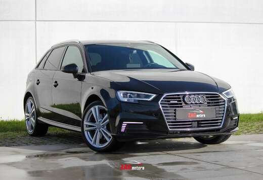 Audi A3 Sportback e-tron 40 TFSI PHEV Sport S tr.(EU6 ...