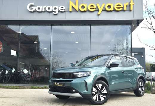 Opel GS - 1.2 Turbo Mild Hybrid * GPS, STUUR+ZETEL VE ...