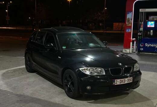 BMW 116i