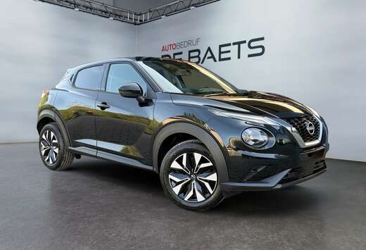 Nissan 1.0 DIG-T 114 MT*ACENTA*COLDPACK*CARPLAY*ANDRO ...