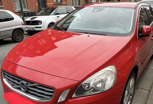 Volvo 1.6 T3 Momentum Start/Stop