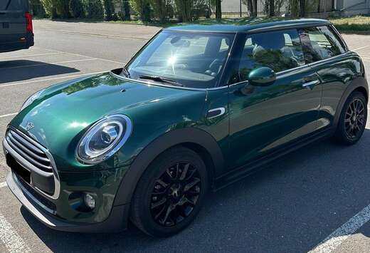 MINI Mini 1.5 One OPF (EU6d-TEMP)