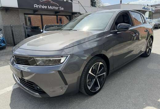 Opel Astra PHEV 1.6 Turbo Edition /Garantie...