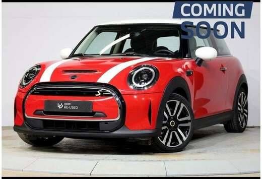 MINI Hatch 3 portes