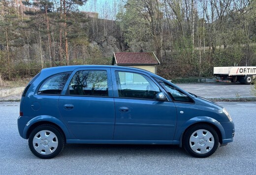 Opel Meriva 1.4 Enjoy