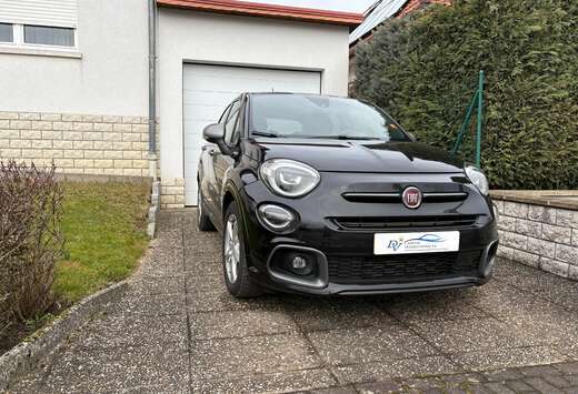 Fiat 500X 1.6 Multijet 4x2 S