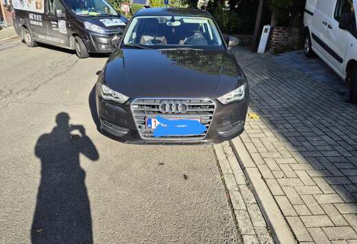 Audi 1.6 TDi Ambiente