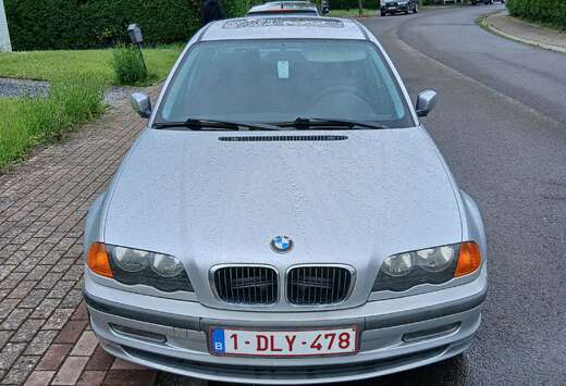 BMW 316i