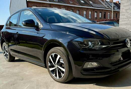 Volkswagen Polo 1.0 TSi Beats