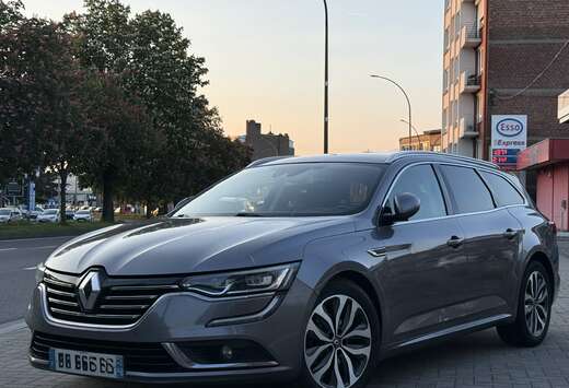 Renault Grandtour ENERGY dCi 130 EDC INTENS Edition A ...