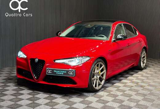 Alfa Romeo 2.2 JTDm - Look unique - Toit ouvrant - Cu ...