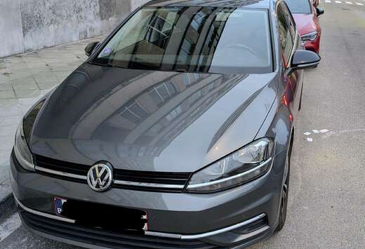 Volkswagen Golf 1.0 TSI Comfortline OPF (EU6.2)