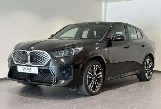 BMW xDrive 30