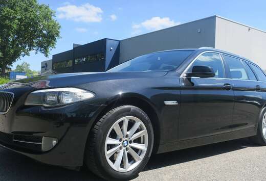 BMW Touring 520dA Business Edition Start/Stop