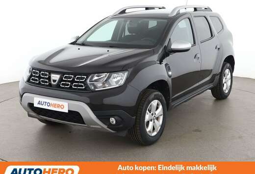Dacia 1.0 TCe Comfort