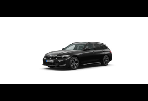 BMW Touring - M Pack - 0KM - New Car