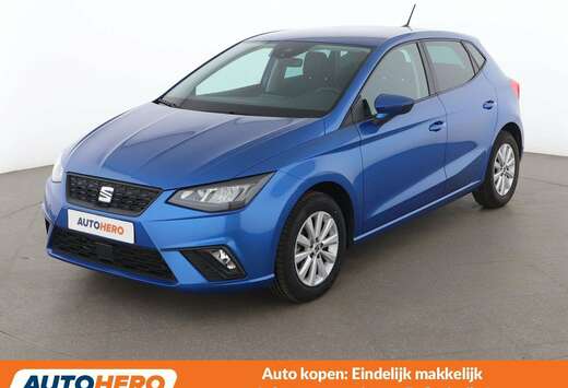 SEAT 1.0 TSI Style