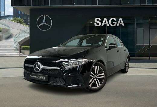Mercedes-Benz Progressive