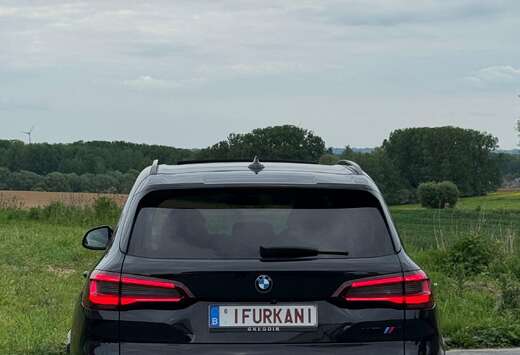 BMW xDrive30d Sport Edition