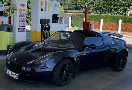 Lotus 1.8i