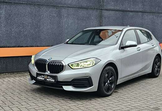 BMW iA SPORT /NAVI PRO/+LED /PDC/*LIVE COCKPIT