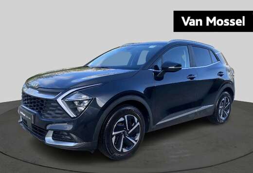 Kia 1.6 T-GDi 48V 7DCT Pulse