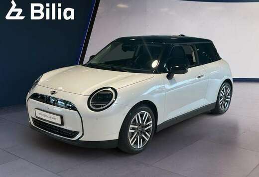 MINI Cooper E