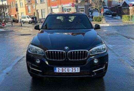 BMW X5 xDrive40e iPerformance INDIVIDUAL