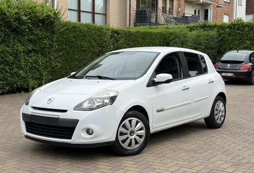Renault 1.2i FACTURES ENTRETIEN