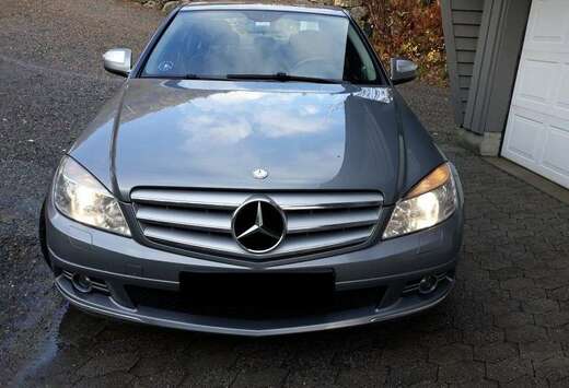 Mercedes-Benz Classe CDI Avantgarde