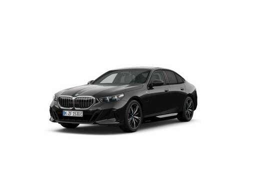 BMW 530e Berline M Sport