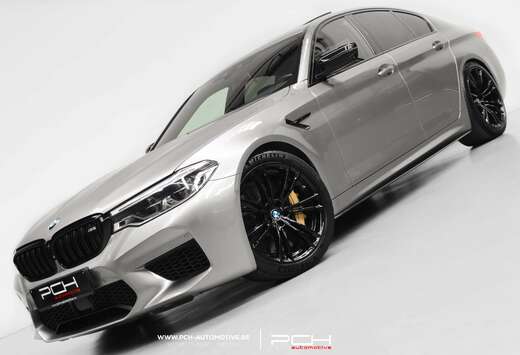 BMW xDrive 4.4 V8 M Steptronic Aut. - FULL FULL Optio ...