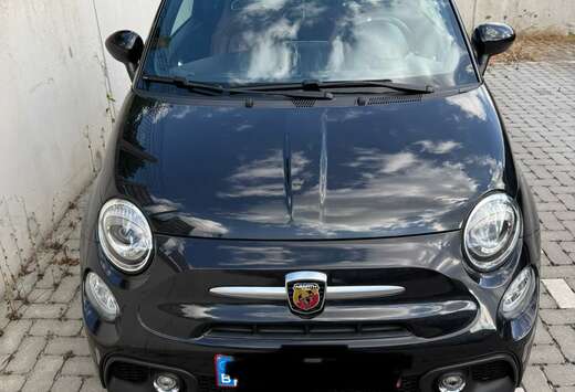 Abarth