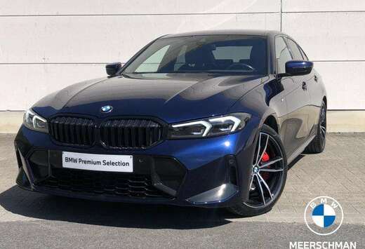 BMW Msportpro hud camera gps dab applecp hifipro