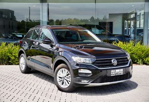Volkswagen 2.0 TDi -16\