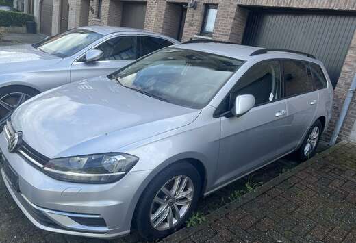 Volkswagen SW 1.6 CR TDi BMT Comfortline DSG