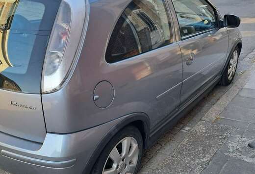 Opel 1.2i Enjoy