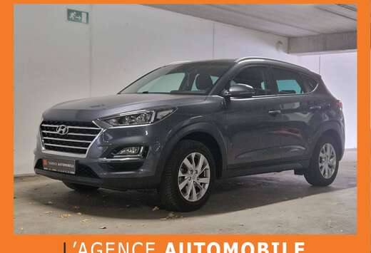 Hyundai Tucson 1.6 GDi Feel - Garantie 12 à 36M