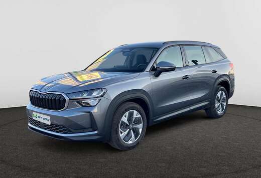 Skoda Kodiaq Selection 1.5 TSI m-HEV 110kW (150ch) DS ...