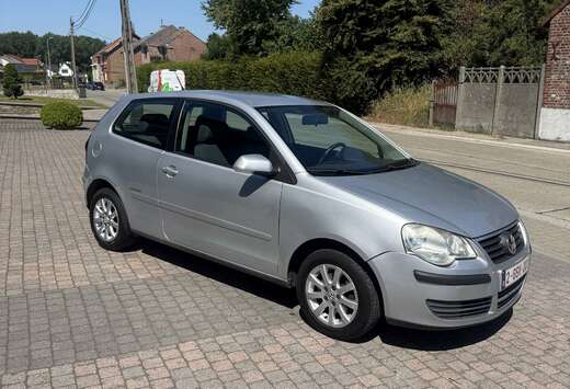 Volkswagen 1.2i Trendline
