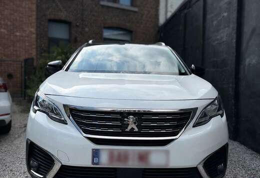 Peugeot 1.5 BlueHDi Crossway (EU6.2)