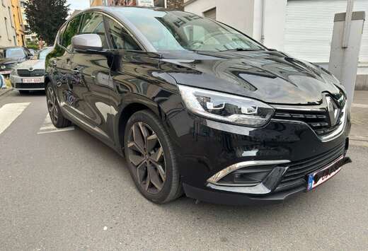 Renault 1.33 TCe Intens EDC GPF