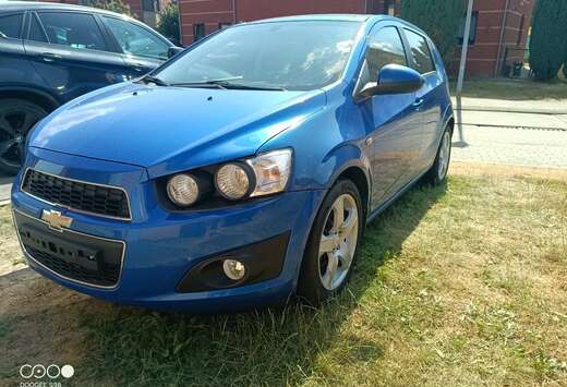 Chevrolet T300
