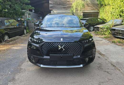 1.6 E TENSE Perf Line 165kw