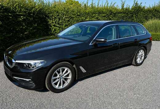 BMW Touring 518 dA AdBlue