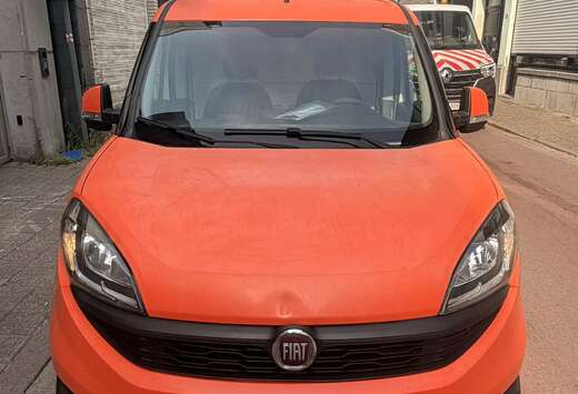 Fiat 1.3 Multijet Base Work-Up (EU6)