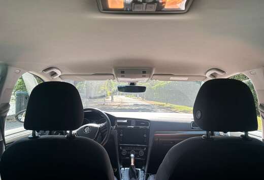 Volkswagen Golf 1.0 TSI