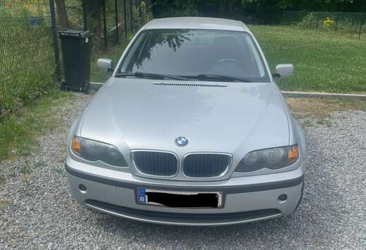 BMW dA