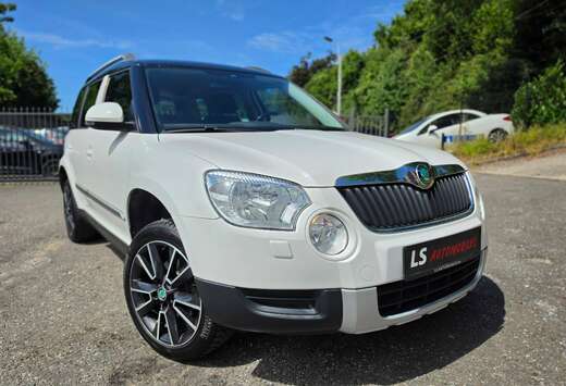 Skoda B2B*MARCHAND* 1.2 TSI DSG *Navi*A/CAuto*Cruise* ...