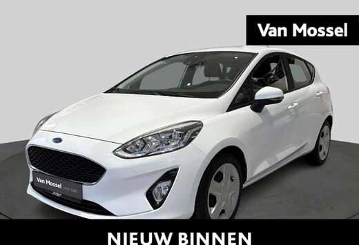 Ford 1.1i Trend  AC  Parking sensors  Top Occasion